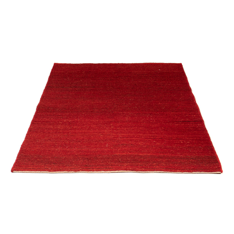 Persisk Gabbeh Teppe 174x115cm - Perserteppich Wollteppich