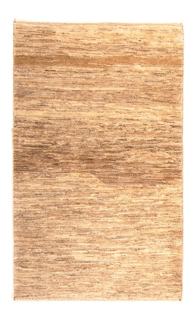 Persisk Gabbeh Teppe 100x159cm - Perserteppich Wollteppich