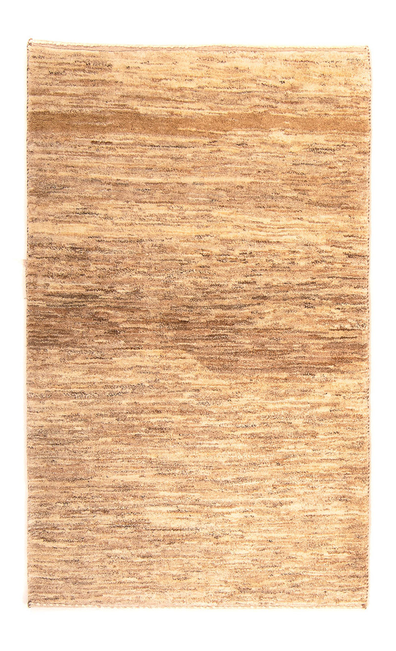 Persisk Gabbeh Teppe 100x159cm - Perserteppich Wollteppich