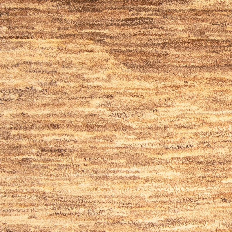 Persisk Gabbeh Teppe 100x159cm - Perserteppich Wollteppich