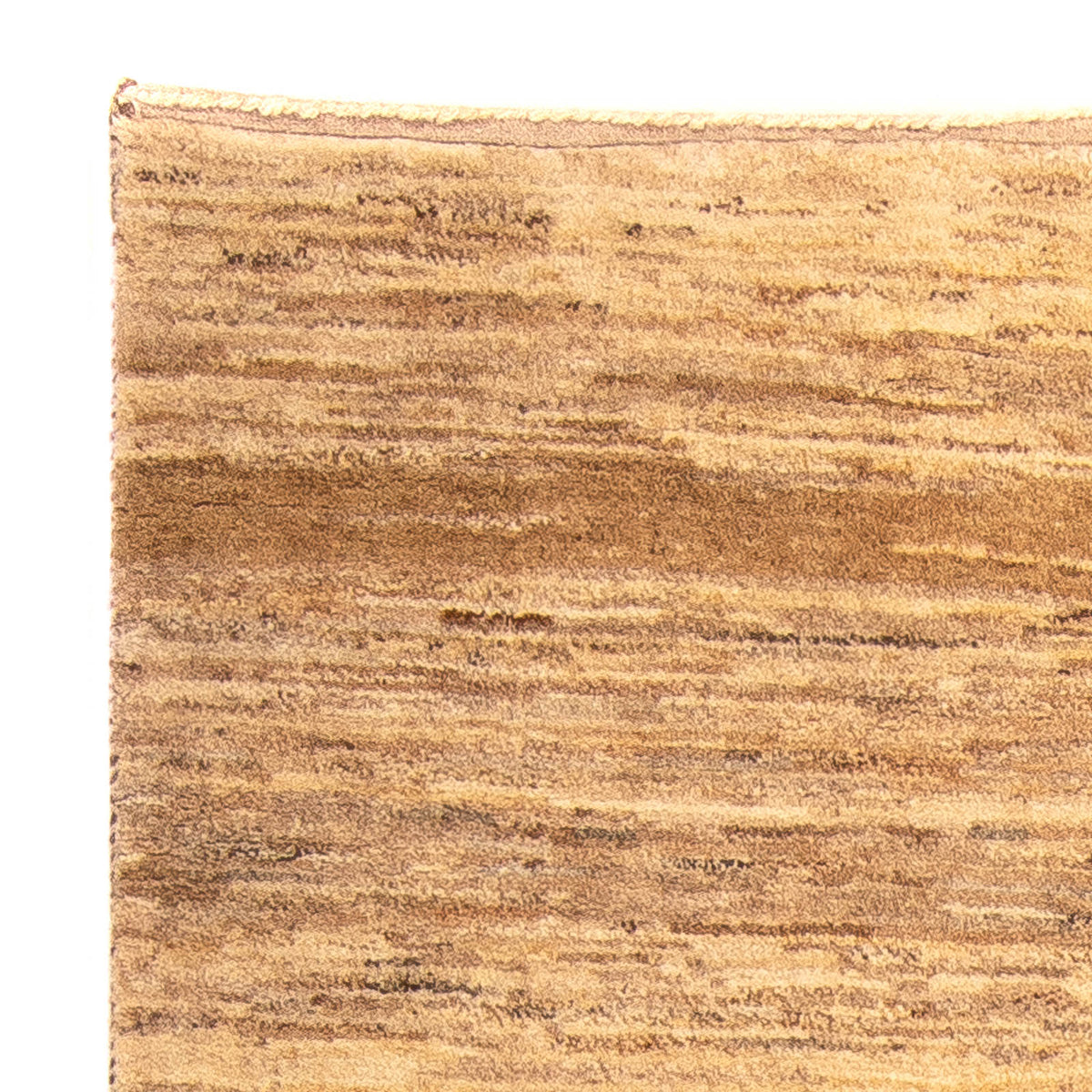 Persisk Gabbeh Teppe 100x159cm - Perserteppich Wollteppich