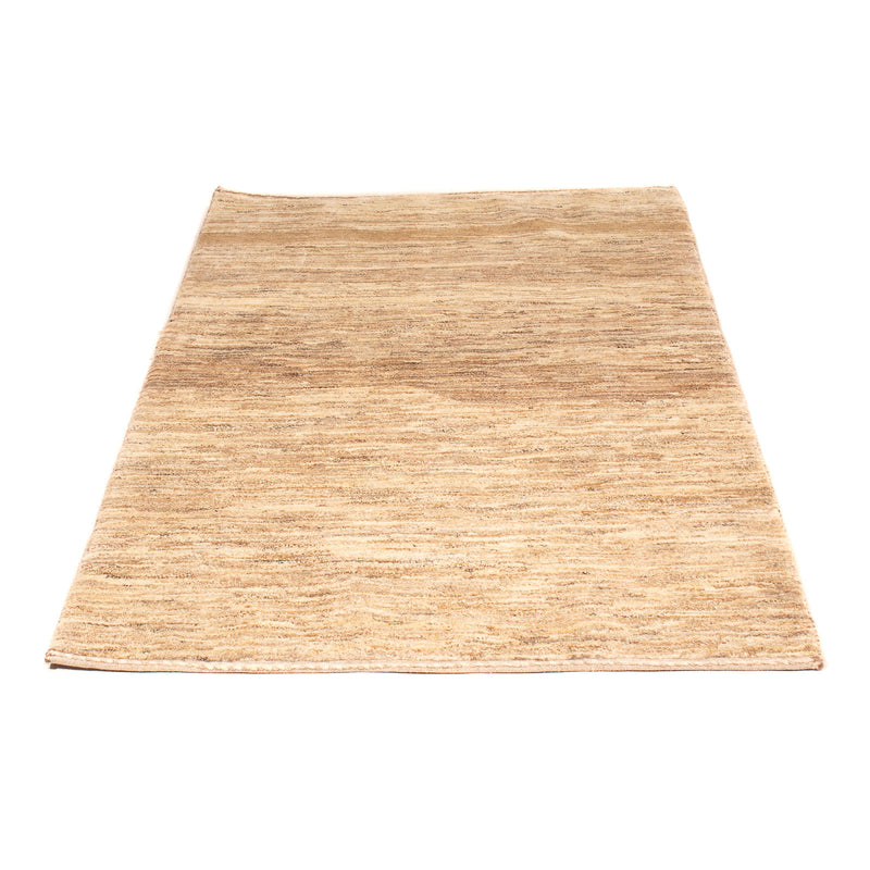 Persisk Gabbeh Teppe 100x159cm - Perserteppich Wollteppich