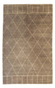 Designer teppe 240x160cm - Designerteppich