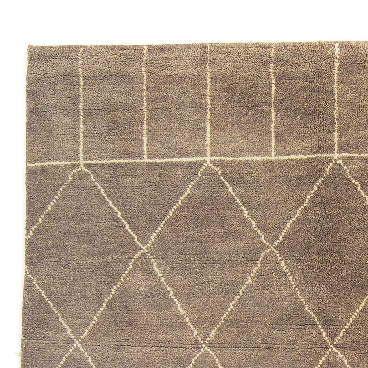 Designer teppe 240x160cm - Designerteppich
