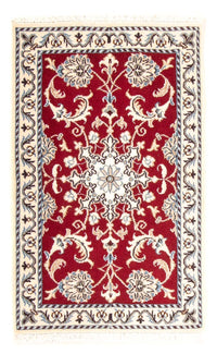 Nain - 9La Teppe 60x100cm - Persisk teppe – product image