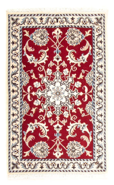 Nain - 9La Teppe 60x100cm - Persisk teppe