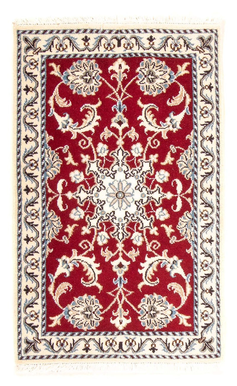 Nain - 9La Teppe 60x100cm - Persisk teppe
