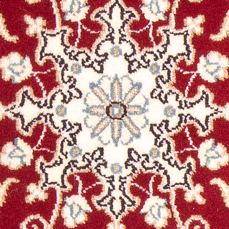 Nain - 9La Teppe 60x100cm - Persisk teppe