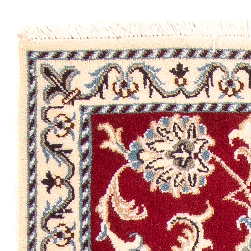 Nain - 9La Teppe 60x100cm - Persisk teppe