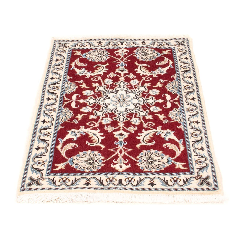 Nain - 9La Teppe 60x100cm - Persisk teppe