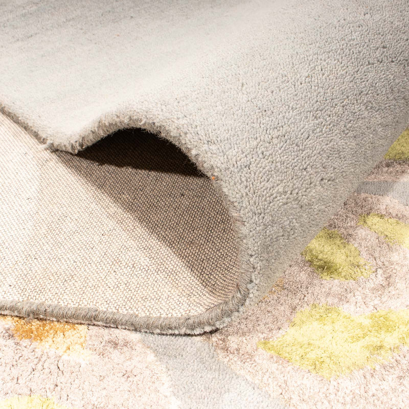 Designer teppe 230x155cm - Designerteppich