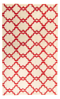 Designer teppe 160x230cm - Designerteppich – product image