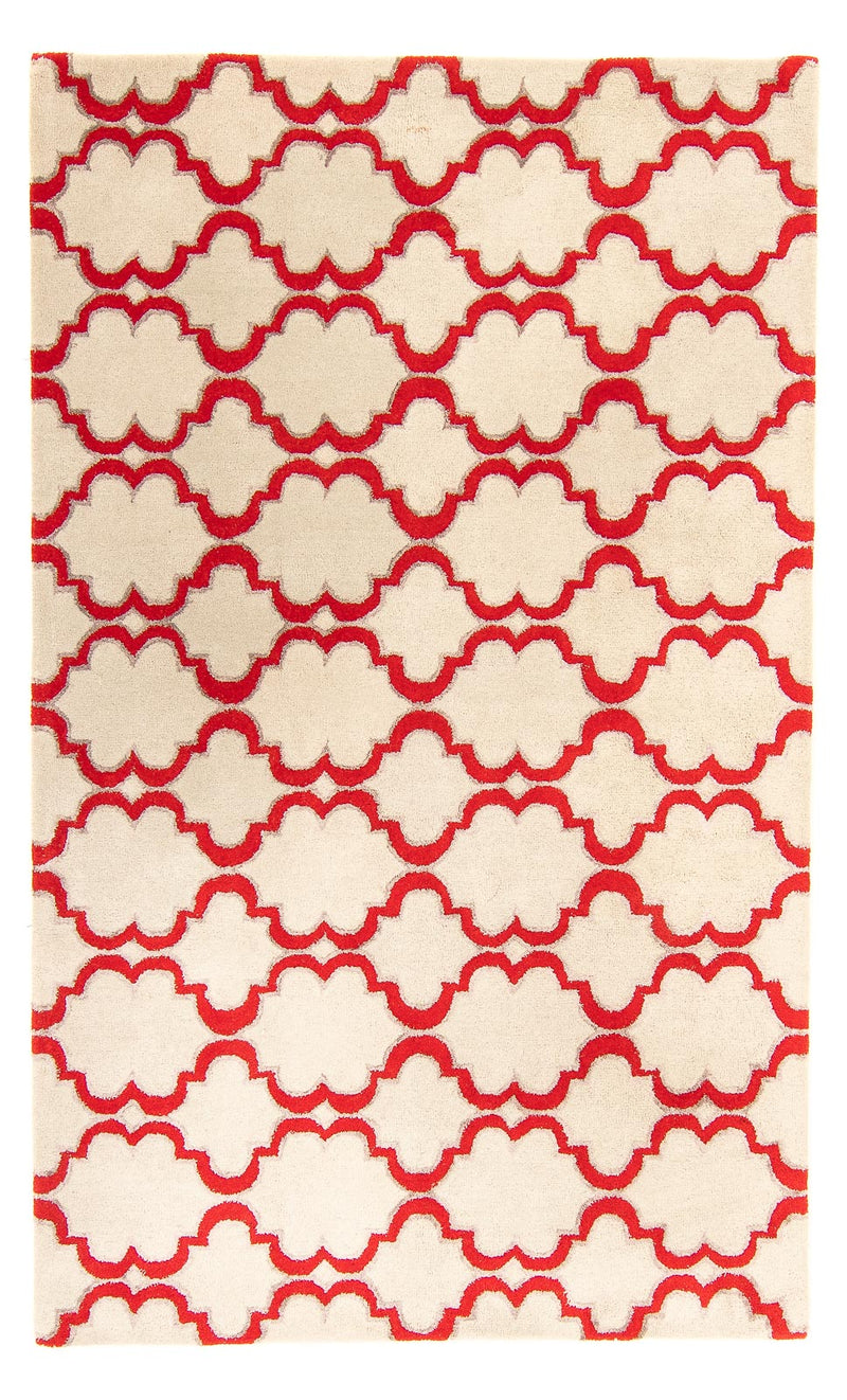 Designer teppe 160x230cm - Designerteppich