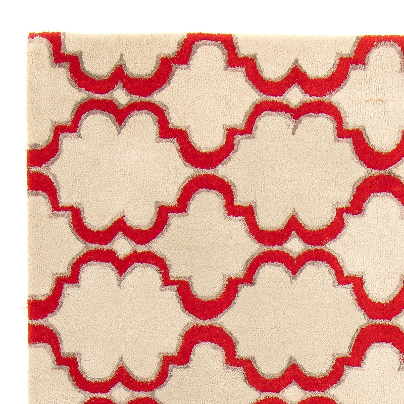 Designer teppe 160x230cm - Designerteppich