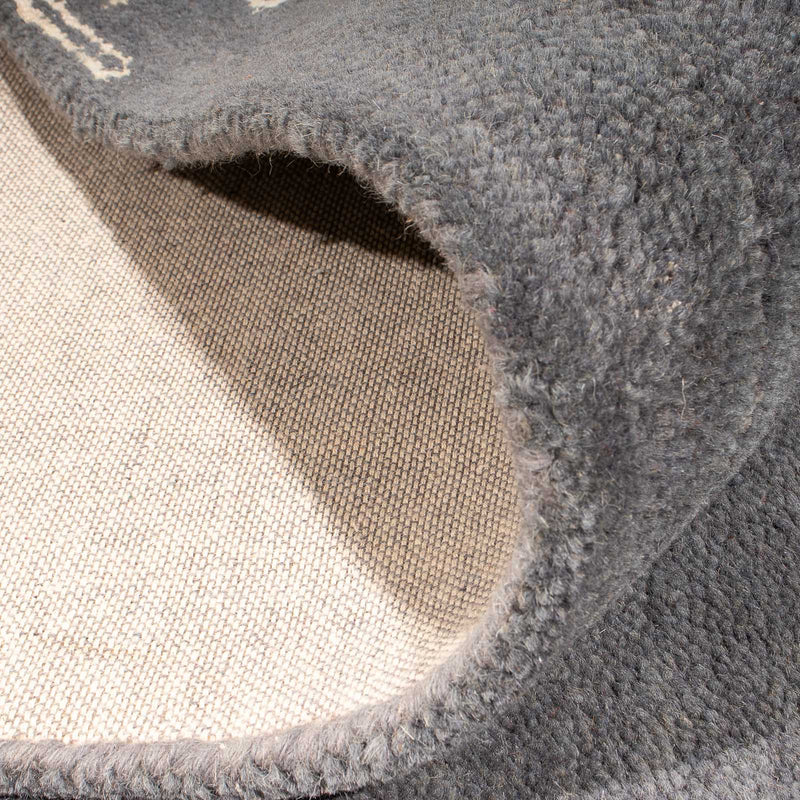 Designer teppe 244x151cm - Designerteppich