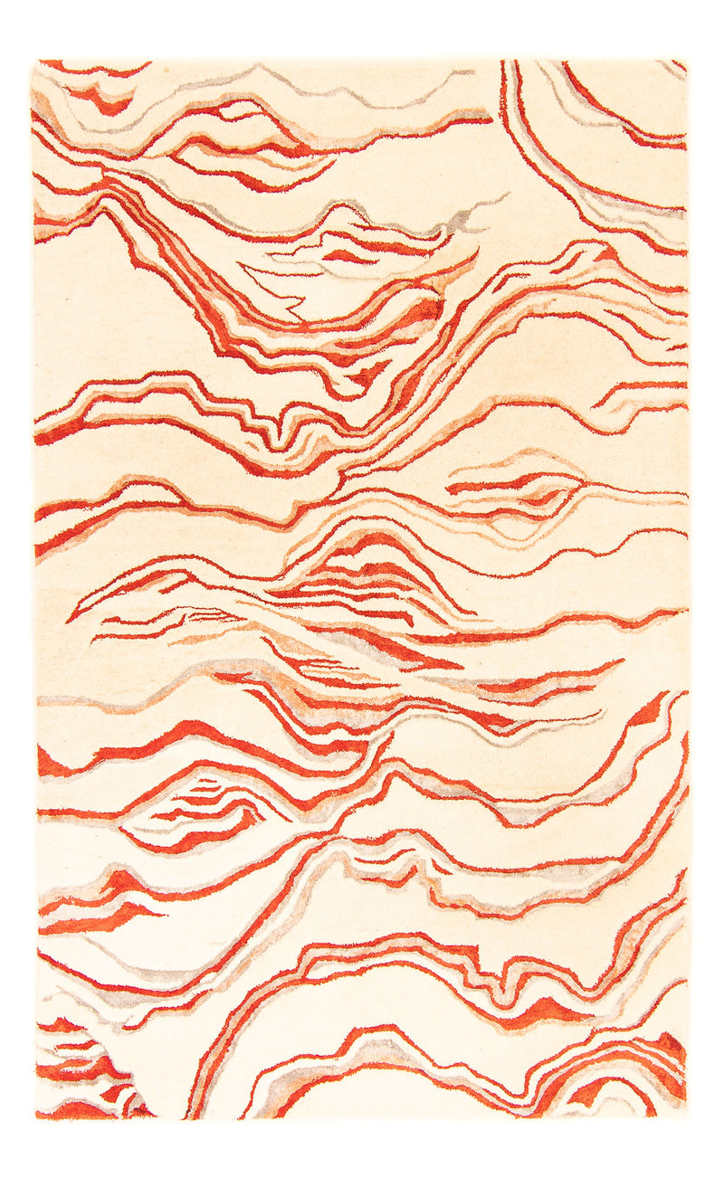Designer teppe 244x151cm - Designerteppich