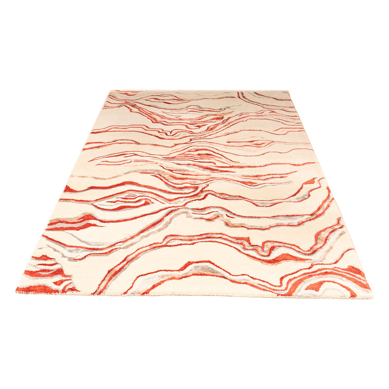 Designer teppe 244x151cm - Designerteppich