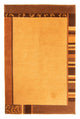 Nepal teppe 194x142cm - Ullteppe