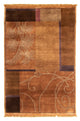 Nepal teppe 207x142cm - Ullteppe