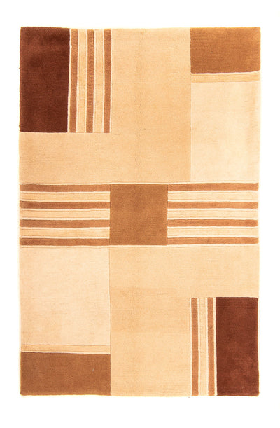 Nepal teppe 140x200cm - Ullteppe