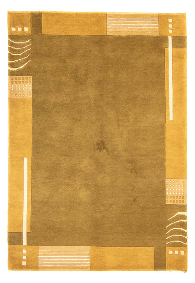 Nepal teppe 145x199cm - Ullteppe