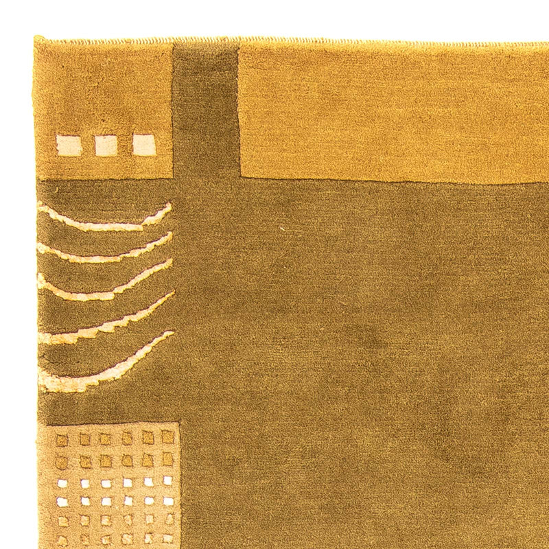 Nepal teppe 199x145cm - Ullteppe