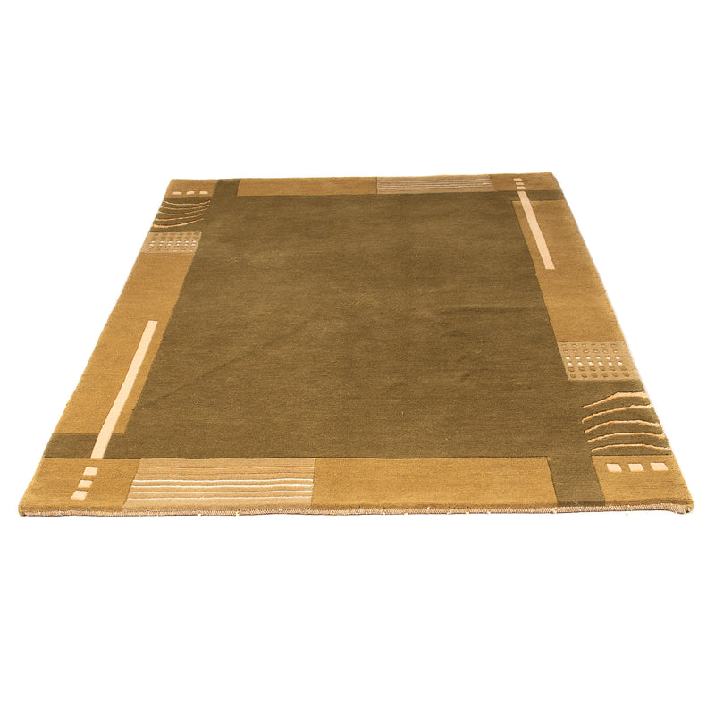 Nepal teppe 199x145cm - Ullteppe