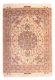 Tabriz - 60 Raj Teppe 152x200cm - Persisk teppe
