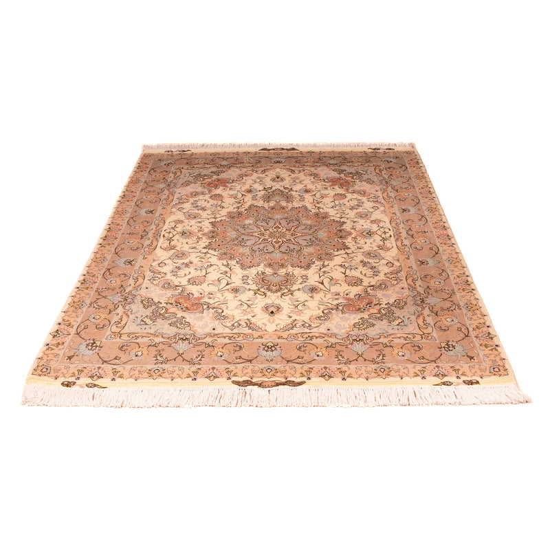 Tabriz - 60 Raj Teppe 152x200cm - Persisk teppe