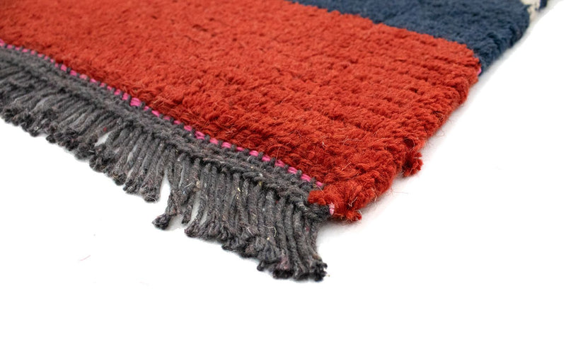 Nepal teppe 140x70cm - Ullteppe
