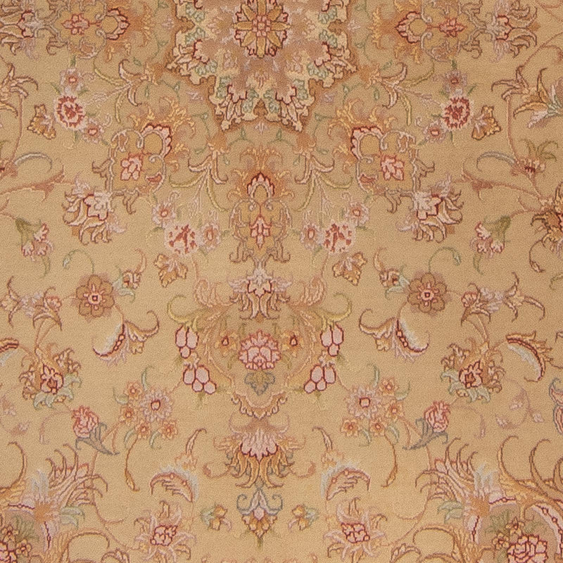 Tabriz - 60 Raj Teppe 200x150cm - Persisk teppe