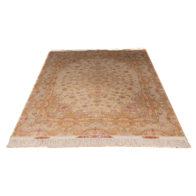 Tabriz - 60 Raj Teppe 200x150cm - Persisk teppe