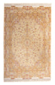 Tabriz - 60 Raj Teppe 200x150cm - Persisk teppe
