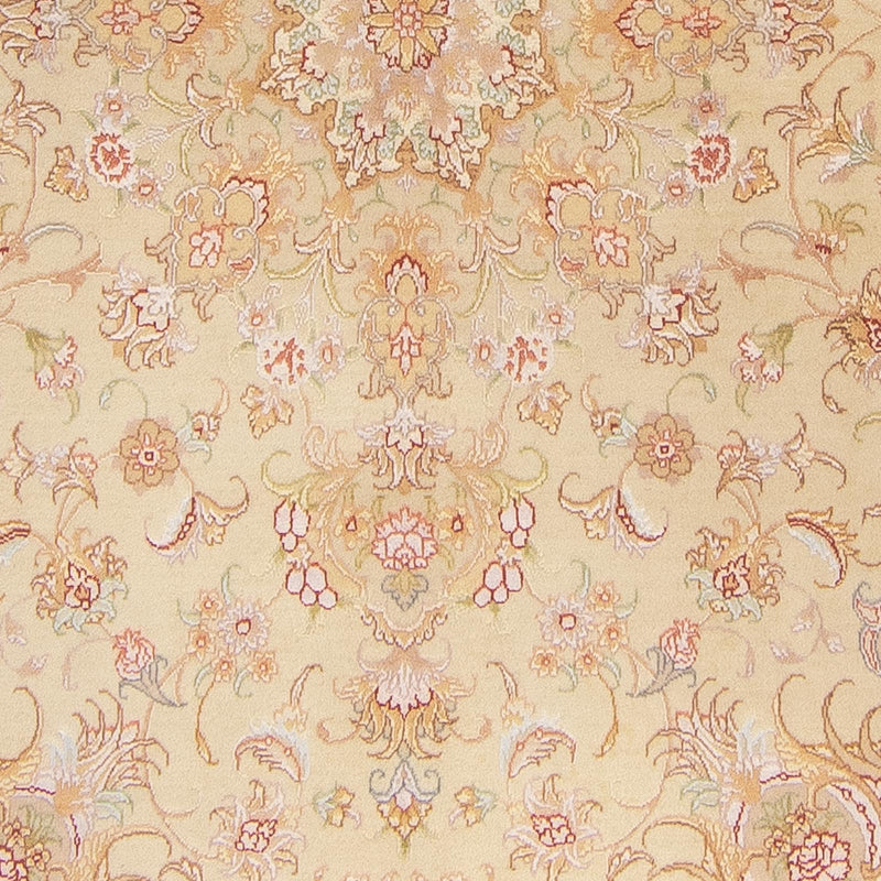 Tabriz - 60 Raj Teppe 200x150cm - Persisk teppe