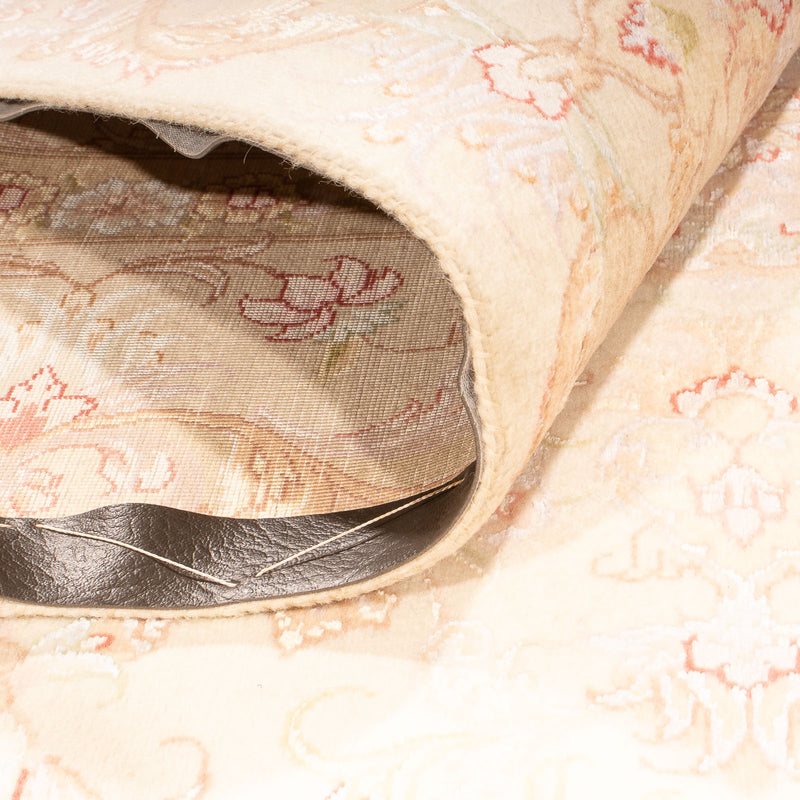 Tabriz - 60 Raj Teppe 200x150cm - Persisk teppe