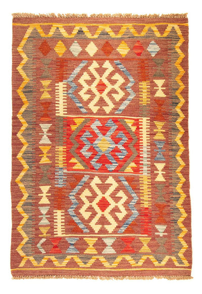 Kilim Maimana Teppe 86x125cm - Ullteppe
