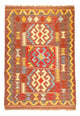 Kilim Maimana Teppe 125x86cm - Ullteppe