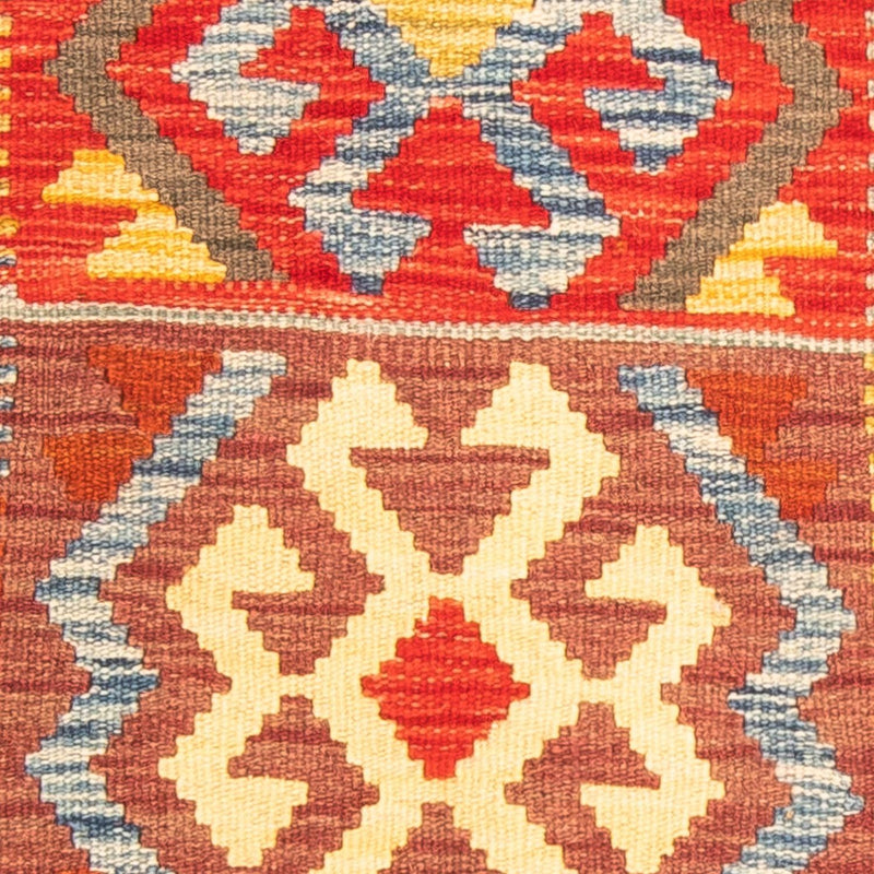 Kilim Maimana Teppe 125x86cm - Ullteppe