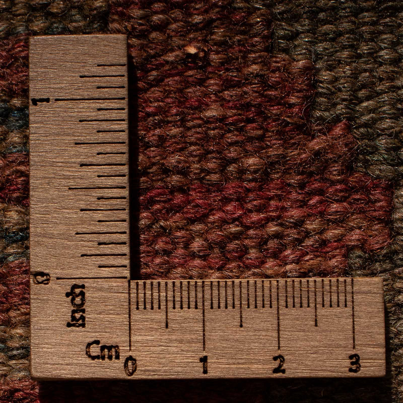 Kilim Maimana Teppe 125x86cm - Ullteppe