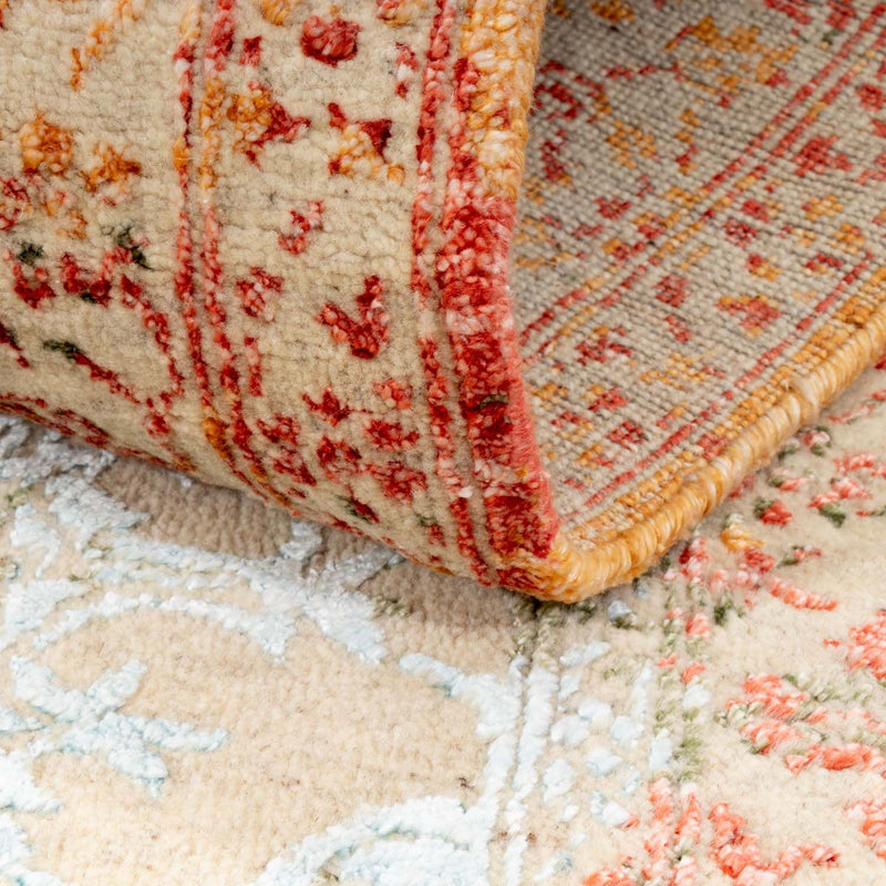 Designer teppe 195x155cm - Designerteppich