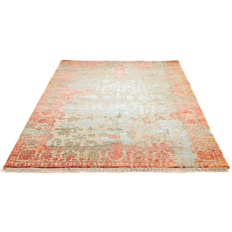 Designer teppe 195x155cm - Designerteppich