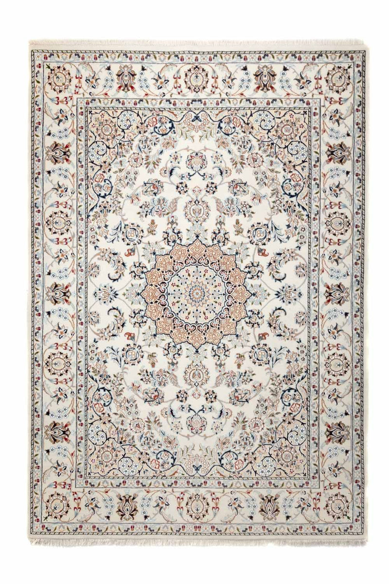 Indo Nain Teppe 170x240cm - Orientalsk teppe