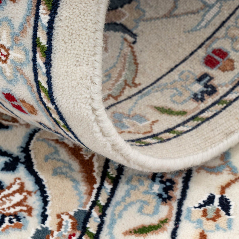 Indo Nain Teppe 170x240cm - Orientalsk teppe
