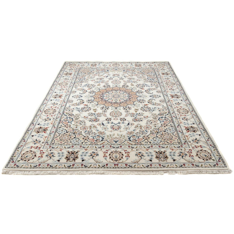 Indo Nain Teppe 170x240cm - Orientalsk teppe