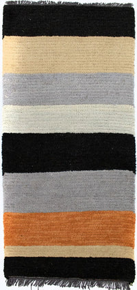 Nepal teppe 70x140cm - Ullteppe – product image