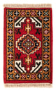 Orientalsk teppe 40x60cm
