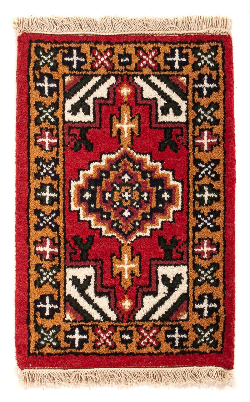Orientalsk teppe 40x60cm