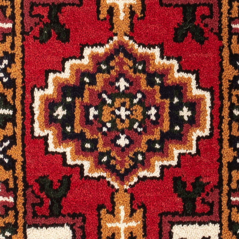 Orientalsk teppe 40x60cm