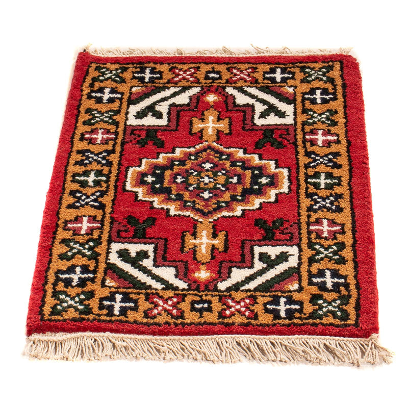 Orientalsk teppe 40x60cm