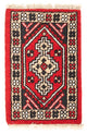 Orientalsk teppe 40x60cm